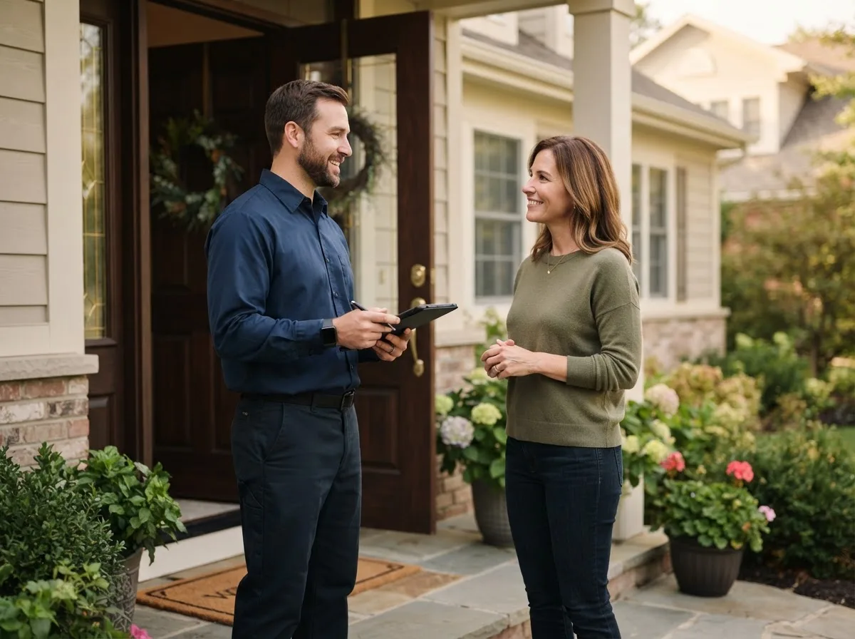 Water damage restoration FAQs for Westport, KY